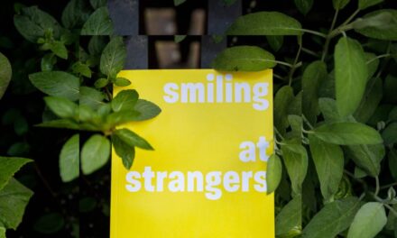 Lansare de carte: Smiling Back at Strangers – 10 ani de Lateral ArtSpace, Cluj-Napoca 