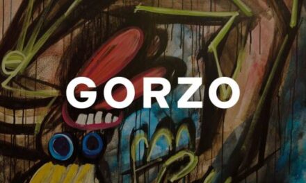 Lansarea catalogului “Little Magenta Riding Hood & New Forms” de Dumitru Gorzo