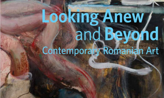 Looking Anew and Beyond: Contemporary Romanian Art at Taubman Museum of Art, Roanoke, Virginia 