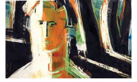 Medalion expozițional “Ion Vlasiu. Am plecat din sat” @ Muzeul Municipiului București – Palatul Suțu