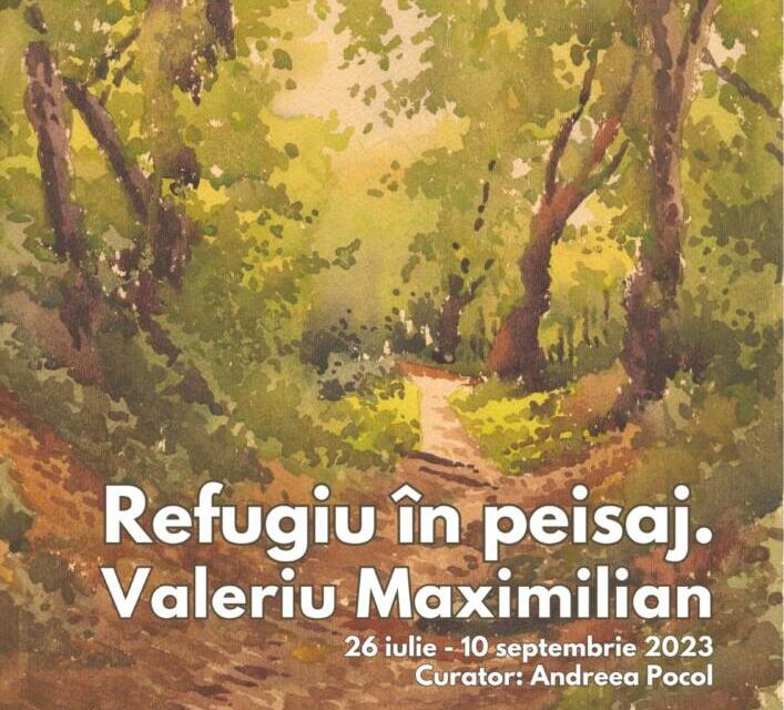 Două expoziții temporare deschise în spațiile Muzeului de Artă Brașov