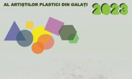 Salonul de Vară al Artiștilor Plastici din Galați @ Galeria “Nicolae Mantu”, Galaţi