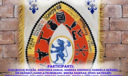 Tabăra de creație Ardud 2023 – Ediția a -V-a și expoziția “West meets East- A Cultural Book Exchange 2023 ediția a- XII-a”