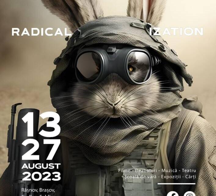 Începe o nouă ediţie a Festivalului de Film și Istorii, un eveniment cultural altfel