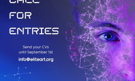 Call for entries – NextGeneration @ Elite Art Gallery, București