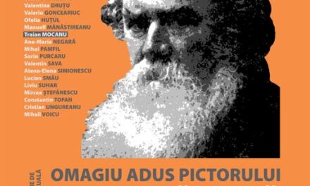 Deschidere oficială a galeriei de artă „Octav Băncilă”, Iași, cea mai noua galerie a U.A.P.R. Iași