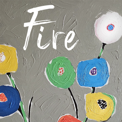 Expoziția „Fire” un proiect al Dalinei Bădescu @ Muzeul Național al Țăranului Român