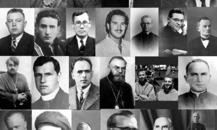 Expoziția internațională „Secolul Martirilor” @ Memorialul Închisoarea Pitești