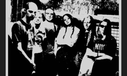 Expoziție de sufragerie „441,2” a grupului artistic Ap.6