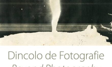 Expoziție „Dincolo de Fotografie” @ Muzeul Național de Artă al Moldovei, Chișinău