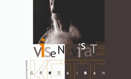 Expoziție Ioan Kett Groza “Vise nevisate” @ Galeria Alfa din Arad