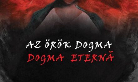 Expoziție Szilágyi Imola și Miholcsa Dávid-Lehel “Dogma eternă” @ Galeria Art Nouveau, Târgu Mureș