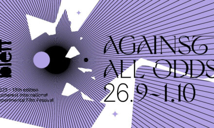 Festivalul Internațional de Film Experimental București: Against All Odds