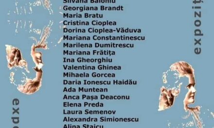 MEMORY. CARMEN SYLVA @ Muzeul Județean Gorj „Alexandru Ștefulescu”, Târgu Jiu