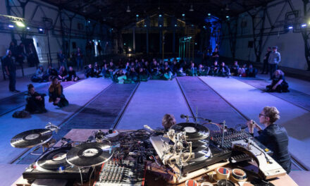 SIMULTAN anunță artiștii participanți în programul LIVE al ediției din 2023