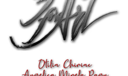 Expoziție colectivă „3 for Art”– Otilia CHIRIAC, Angelica Mirela PAGU și Rodica POSTOLACHE @ Galeria de Artă „Th. Pallady”, Iași