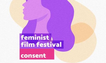 Bucharest Feminist Film Festival