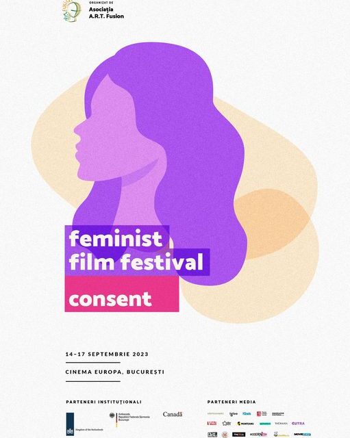 Bucharest Feminist Film Festival