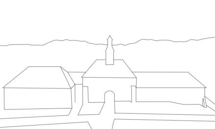 Rezidențe artistice în cadrul proiectului de intervenție culturală Castel viu: artă și comunitate la Posmuș