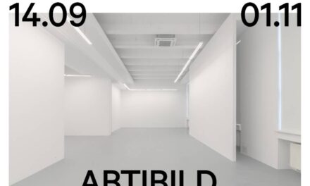 Deschiderea Arsmonitor, un nou spațiu de colaborări și expoziții dedicat pasionaților de artă și ediții limitate, în București, Casa Presei Libere