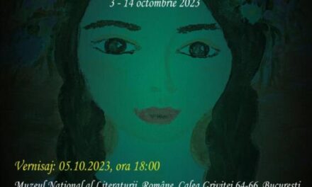 Tradiție și modernitate – expoziție de artă handmade @ Muzeul Național al Literaturii Române