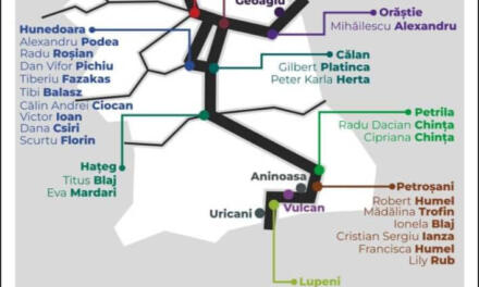 Expoziția „ARTjudeteanaHD“, la Galeria de Artă Hunedoara