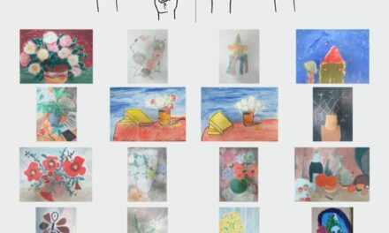 Expoziție „Arta înțeleasă prin simțuri” @ Muzeul Județean de Artă Prahova „Ion Ionescu-Quintus”, Ploieşti