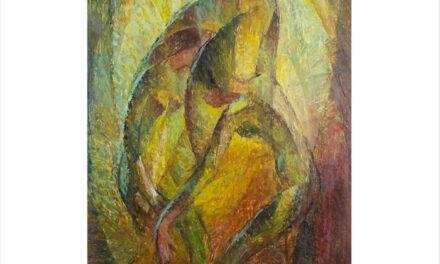 Expoziție „Bodosi Dániel. Lumină și ritm” @ Muzeul de Artă Cluj-Napoca