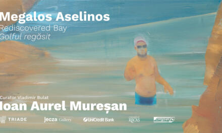 Expoziție Ioan Aurel Mureșan „Megalos Aselinos. Golful regăsit” @ Jecza Gallery, Timișoara