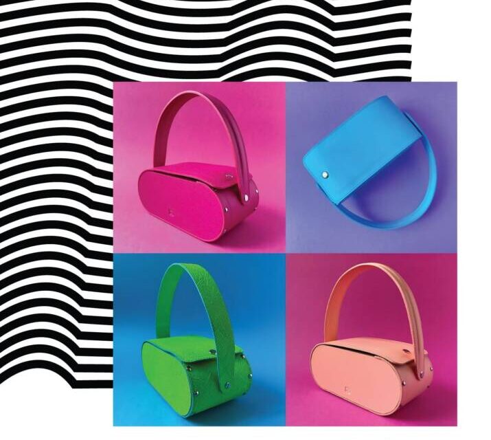 Expoziție Mihaela Zvinca și Adrian Branea @ Galeria 15 Design, Hanul cu Tei, București