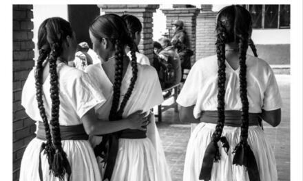 Expoziție Nadja Massün „Cele două lumi ale Nadjiei. Din Oaxaca pentru Transilvania” @ Muzeul de Artă Cluj-Napoca