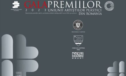 Gala Premiilor UAP din România se va desfășura anul acesta la Timișoara – Capitală Culturală a Europei