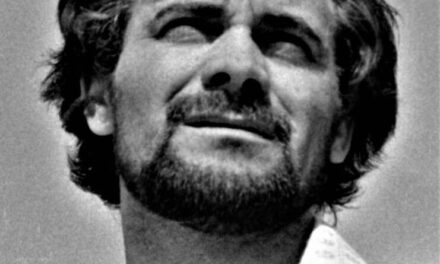 Lazăr Florian Alexie, ceramist, 1971