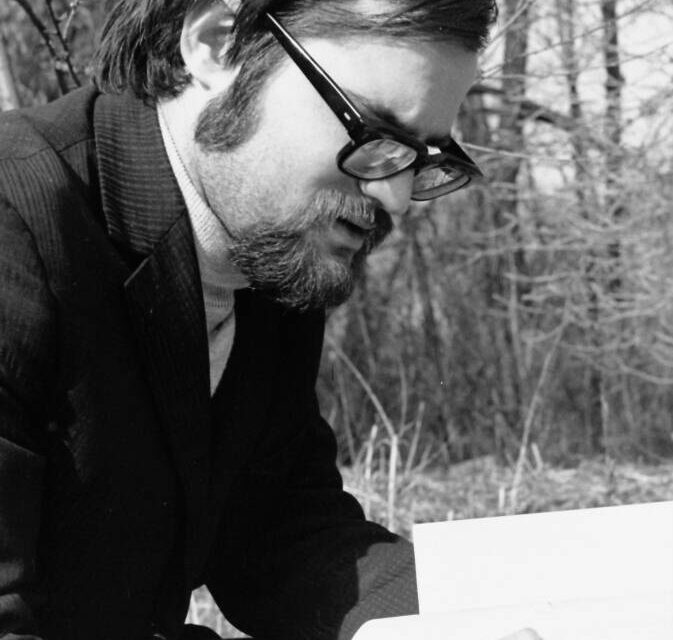 Mihai Drișcu, anii ’80