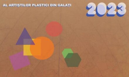 Salonul de Toamnă al artiștilor plastici din Galați @ Galeria Nicole Mantu, Galați