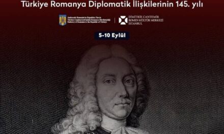 Săptămâna Culturală Românească la Istanbul – un maraton de concerte, spectacole, expoziții, conferințe, prezentări literare și de film