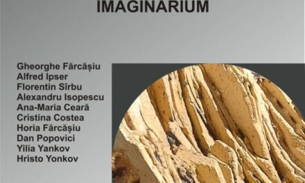 Simpozionului Internațional de Ceramică Contemporană IMAGINARIUM