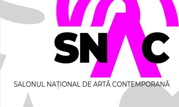 Expoziția „Sens figurat”, din cadrul Salonului Național de Artă Contemporană @ IOMO Gallery, București