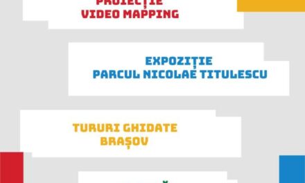 Muzeul de Artă Brașov prezintă proiectul Brașov Art Stories