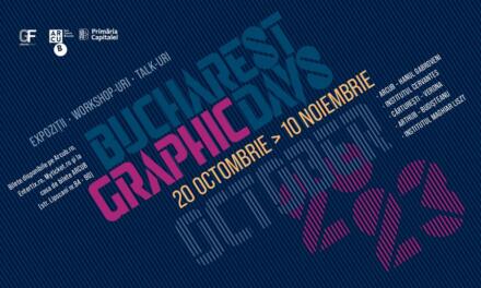 Bucharest Graphic Days, ediția a II-a