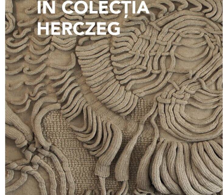 Expoziția „Artiști din Timișoara în colecția Herczeg” @ Muzeul Național al Banatului