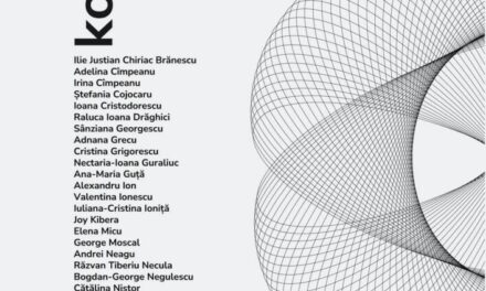 Expoziția grupului KOMPUS 2023 @ Galeria A33, București