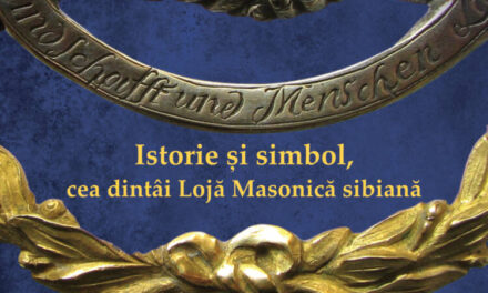 Expoziţia: Istorie și simbol, cea dintâi Lojă Masonică sibiană @ Muzeul Național Brukenthal