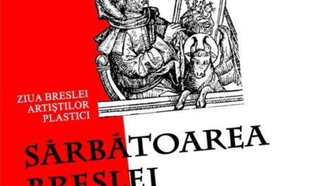 Expoziția “Sărbătoarea Breslei” @ Muzeul Național al Satului ”Dimitrie Gusti”, București