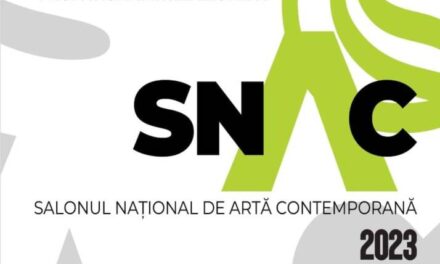 Expoziția “Tehnici de supraviețuire” @ galeria Muzeului Național Tehnic “Prof. ing. Dimitrie Leonida”, București