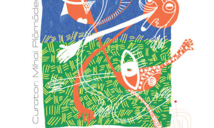 Expoziție Alina Codin „Stările convenționale ale omului neconvențional” @ Centrul de Cultură “Palatele Brâncoveneşti de la Porţile Bucureştiului”