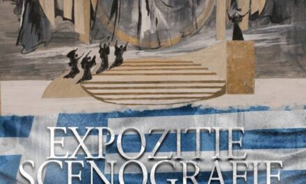 Expoziție Hristofenia Cazacu @ Muzeul de Artă Constanța
