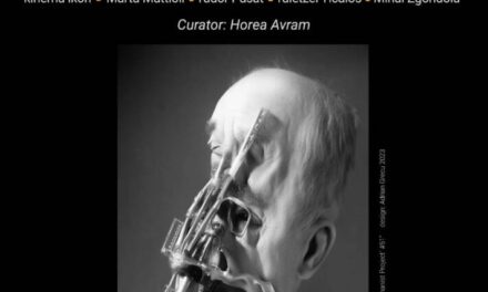 Expoziție „Mai mult ca realul” @ Galeria PARTER, Cluj-Napoca