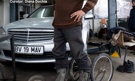 Expoziție personală Matei Arnăutu „GICU” @ Casa Filipescu-Cesianu – Muzeul Vârstelor, București