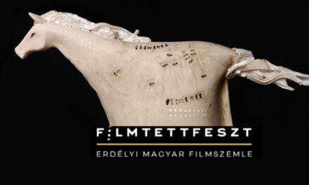 Filmtettfeszt, ediţia a 23-a. Zilele filmului maghiar
